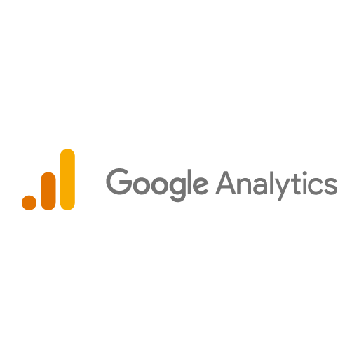 Google Analytics Logo
